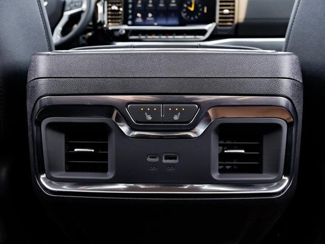 chevrolet Silverado 3500HD 2026 - 33