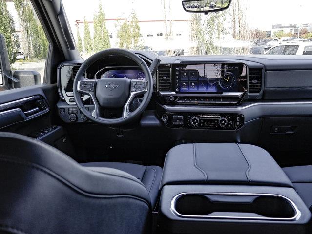chevrolet Silverado 3500HD 2026 - 34