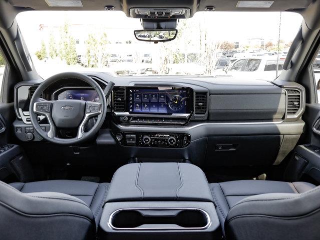 chevrolet Silverado 3500HD 2026 - 35
