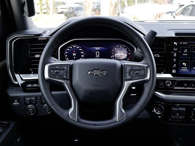 chevrolet Silverado 3500HD 2026 - 36