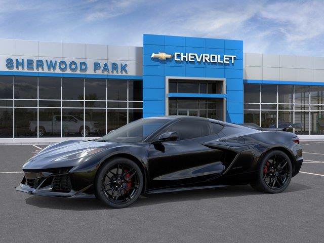 chevrolet Corvette 2026 - 2