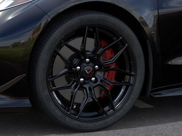 chevrolet Corvette 2026 - 9