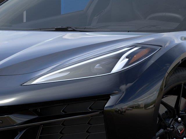 chevrolet Corvette 2026 - 10