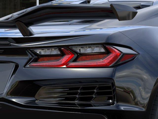 chevrolet Corvette 2026 - 11