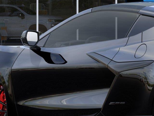 chevrolet Corvette 2026 - 12