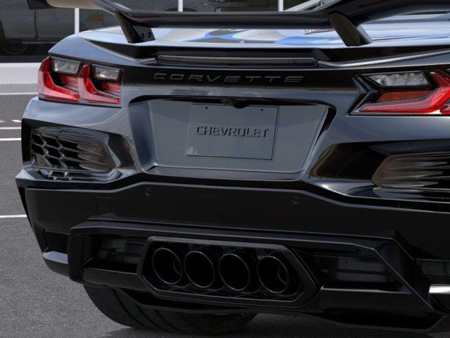 chevrolet Corvette 2026 - 14