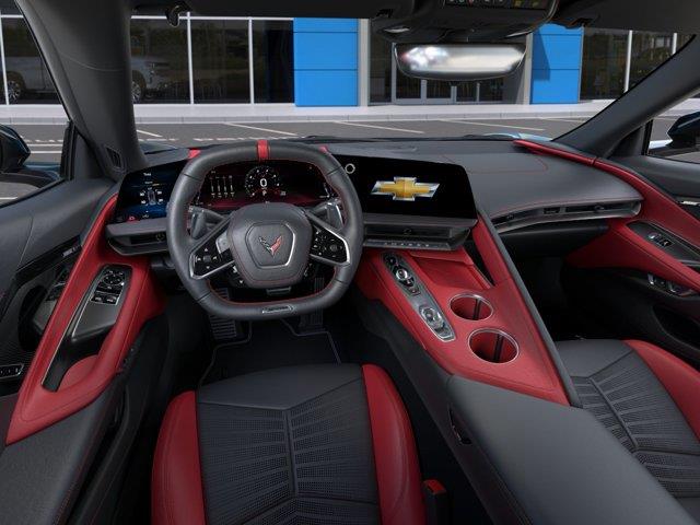 chevrolet Corvette 2026 - 15