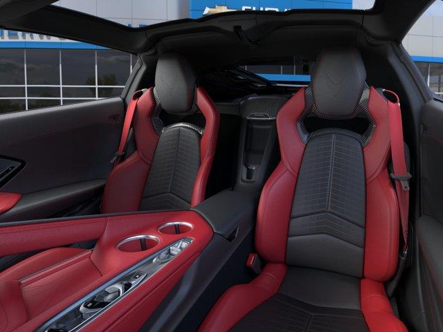 chevrolet Corvette 2026 - 16