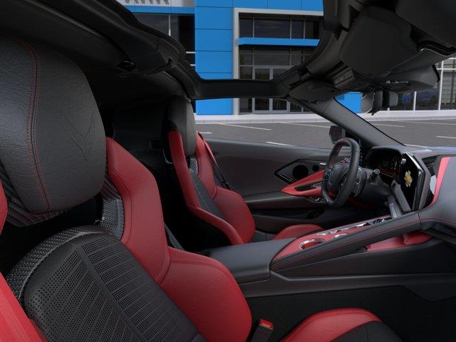chevrolet Corvette 2026 - 17