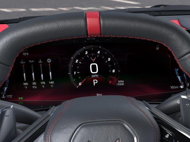 chevrolet Corvette 2026 - 18