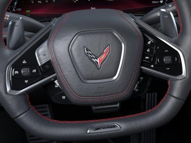 chevrolet Corvette 2026 - 19