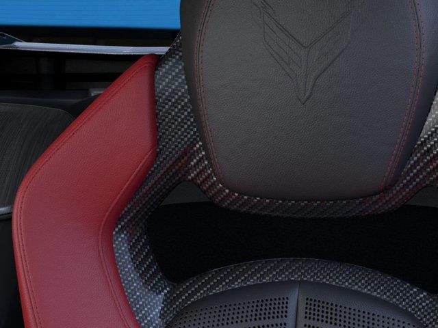 chevrolet Corvette 2026 - 21