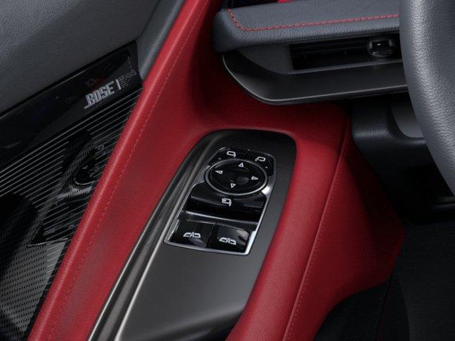 chevrolet Corvette 2026 - 22