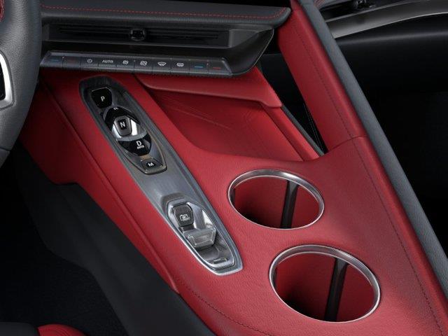 chevrolet Corvette 2026 - 23