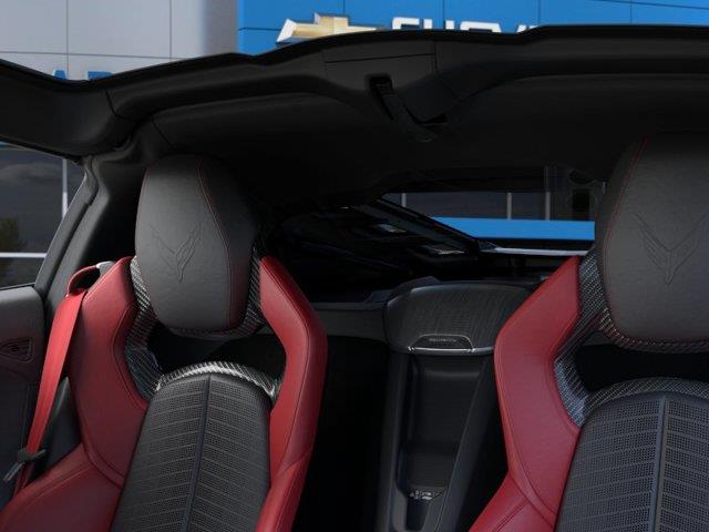 chevrolet Corvette 2026 - 24