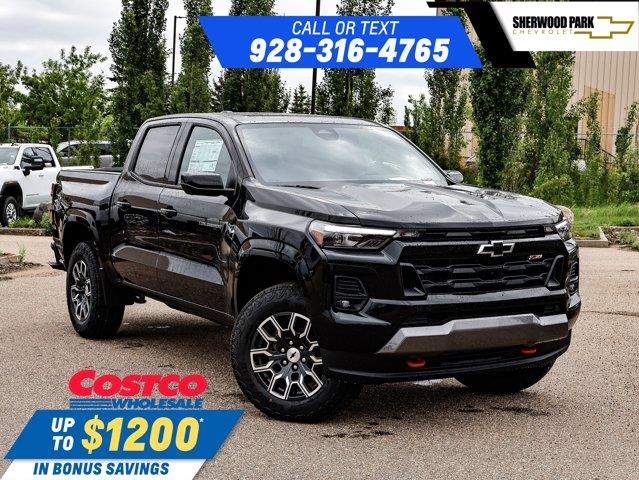 chevrolet Colorado 2026