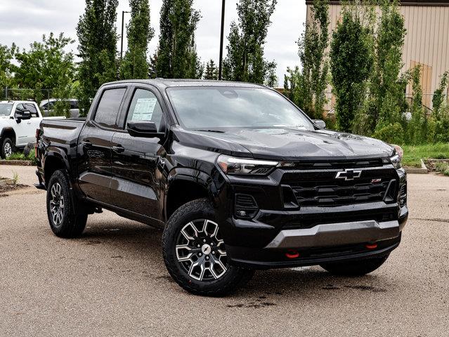 chevrolet Colorado 2026 - 2