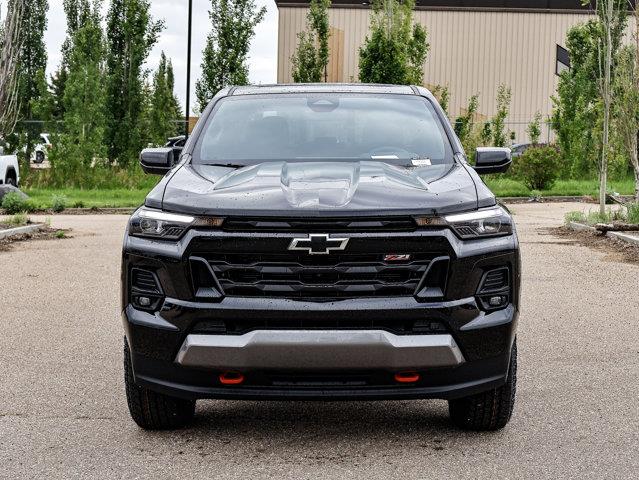 chevrolet Colorado 2026 - 3