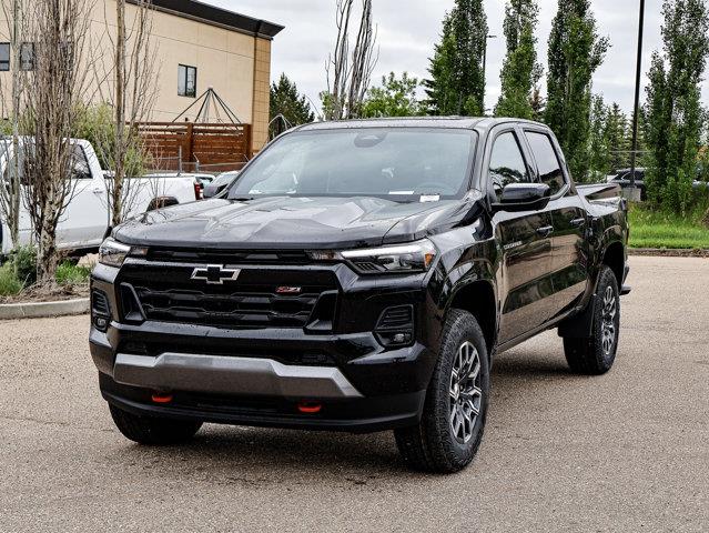 chevrolet Colorado 2026 - 4