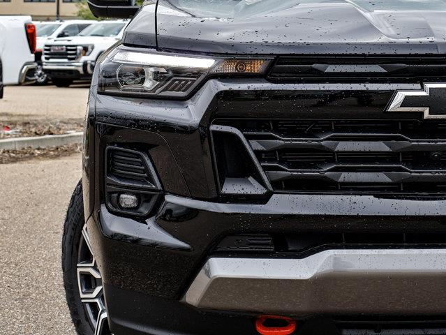 chevrolet Colorado 2026 - 5