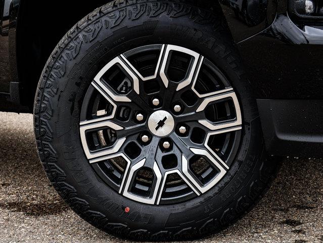 chevrolet Colorado 2026 - 6