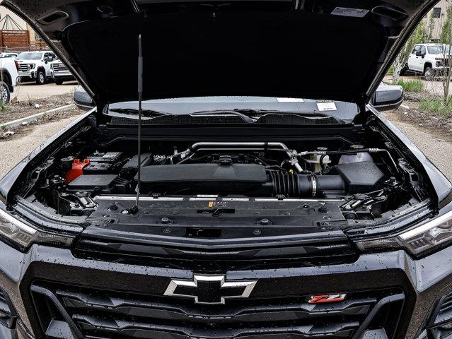 chevrolet Colorado 2026 - 9