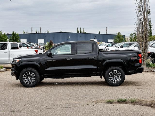 chevrolet Colorado 2026 - 10