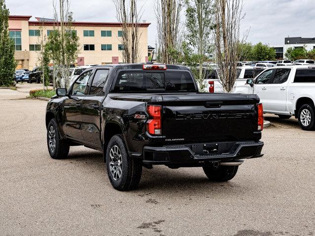 chevrolet Colorado 2026 - 11