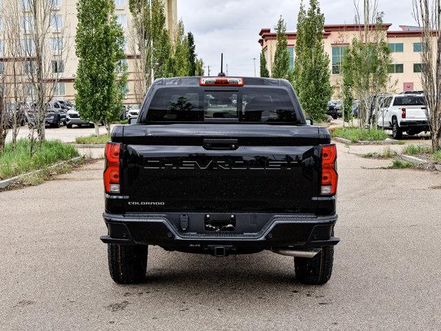 chevrolet Colorado 2026 - 12