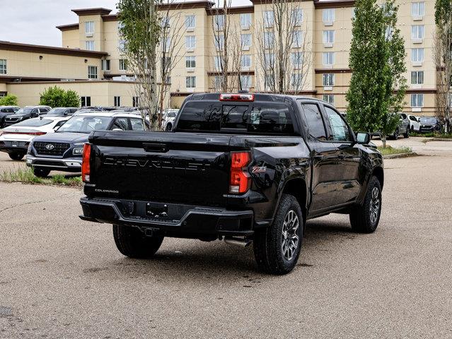 chevrolet Colorado 2026 - 13