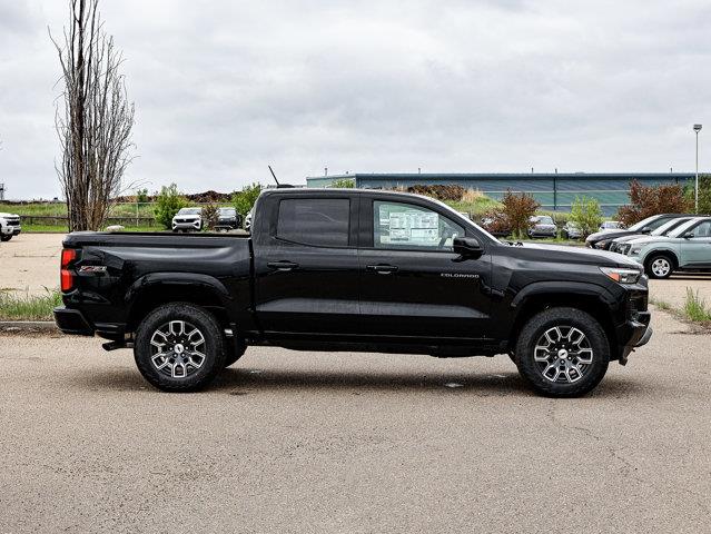chevrolet Colorado 2026 - 14