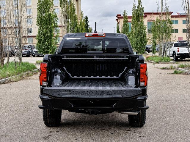 chevrolet Colorado 2026 - 15