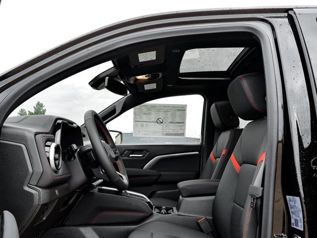 chevrolet Colorado 2026 - 16