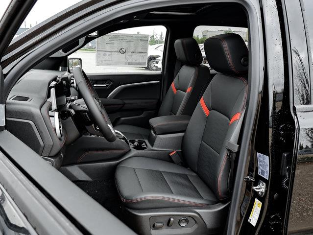 chevrolet Colorado 2026 - 17