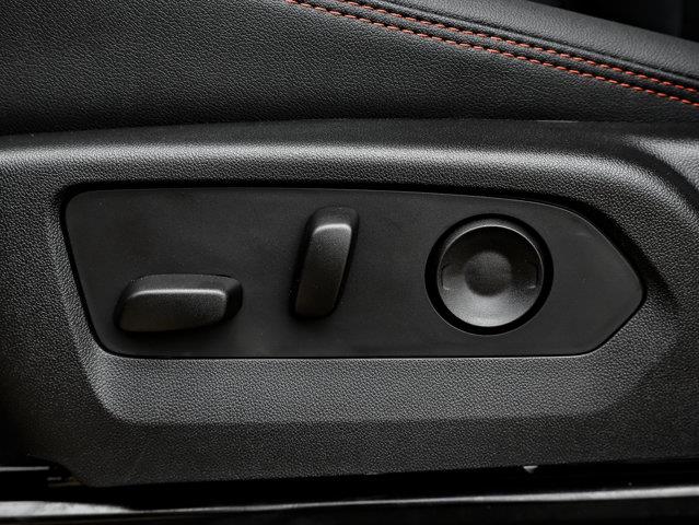 chevrolet Colorado 2026 - 20