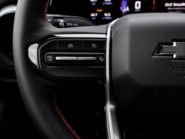 chevrolet Colorado 2026 - 21