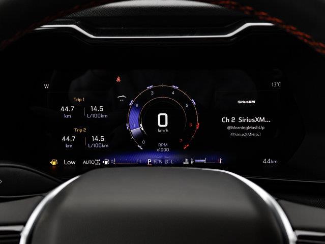 chevrolet Colorado 2026 - 22