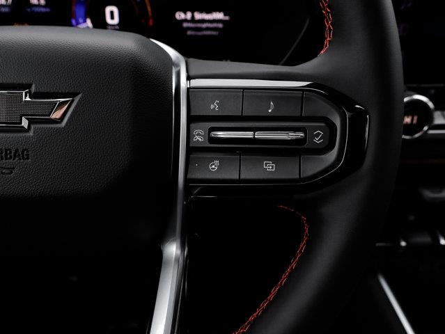 chevrolet Colorado 2026 - 23