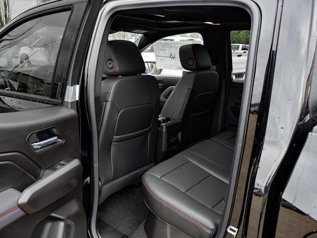 chevrolet Colorado 2026 - 27
