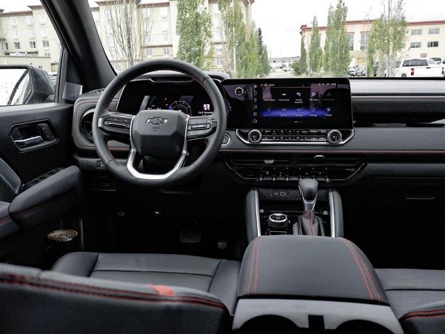chevrolet Colorado 2026 - 28