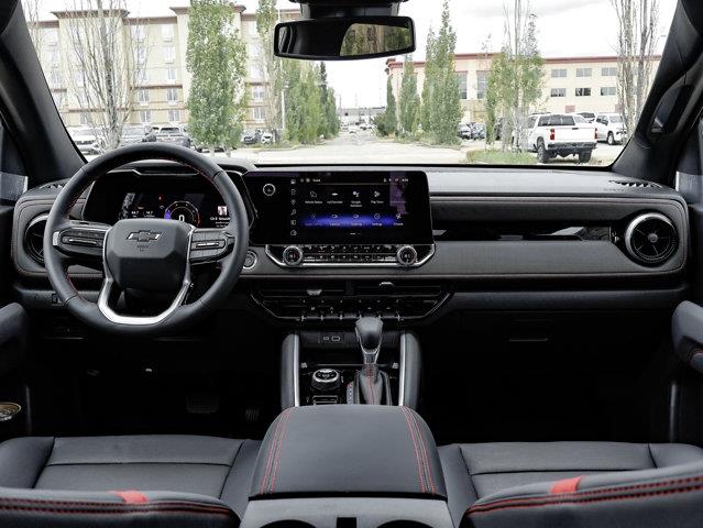 chevrolet Colorado 2026 - 29