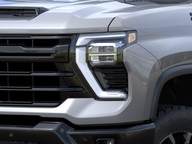 chevrolet Silverado 2500HD 2026 - 10