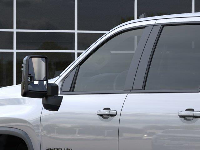 chevrolet Silverado 2500HD 2026 - 12