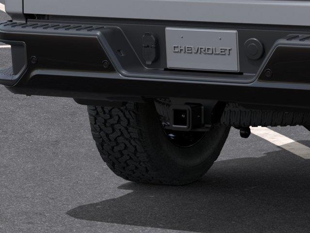 chevrolet Silverado 2500HD 2026 - 14