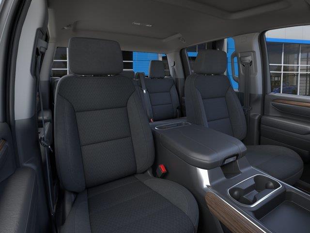 chevrolet Silverado 2500HD 2026 - 16