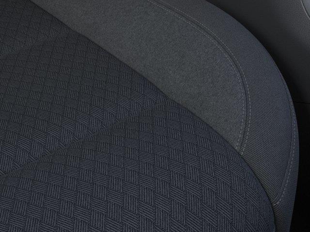 chevrolet Silverado 2500HD 2026 - 21