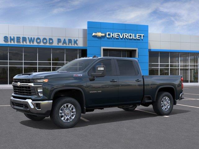chevrolet Silverado 3500HD 2026 - 2