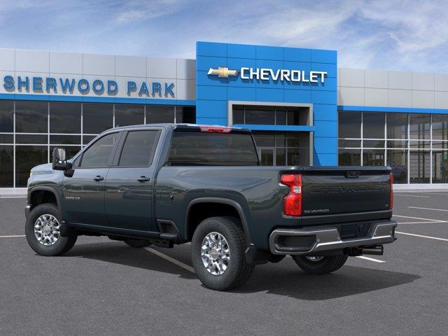 chevrolet Silverado 3500HD 2026 - 3