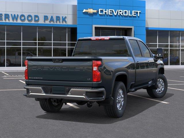 chevrolet Silverado 3500HD 2026 - 4