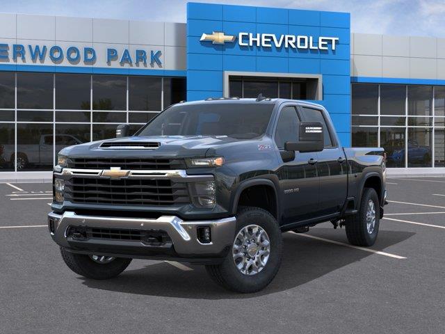 chevrolet Silverado 3500HD 2026 - 6
